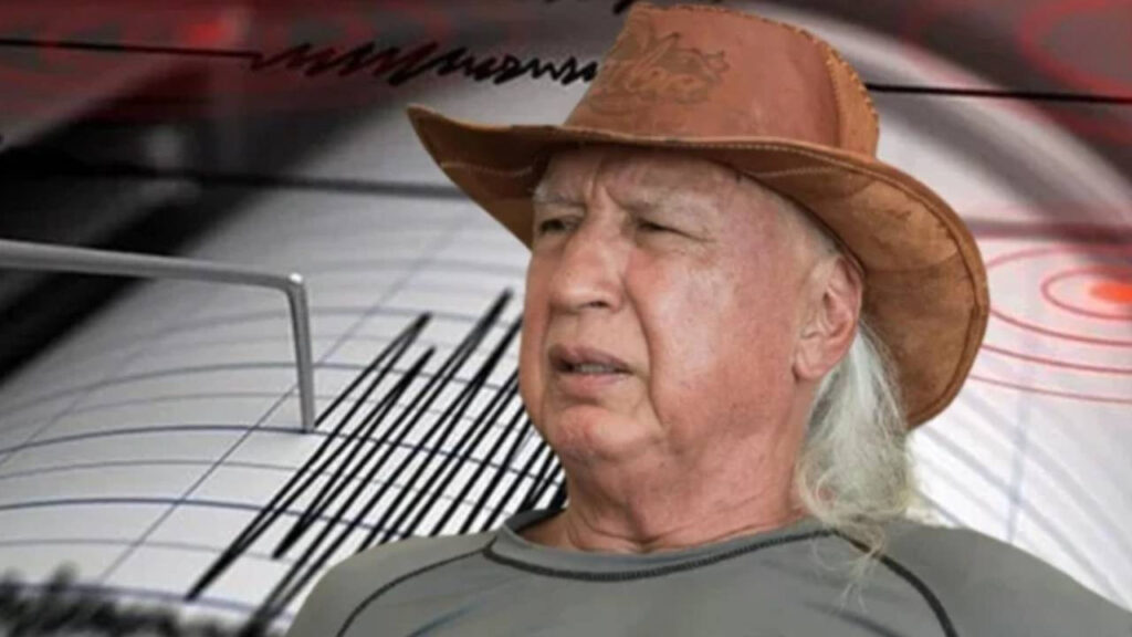 Balıkesir Sındırgı 5.1 ile sallandı! Prof. Dr. Üşümezsoy’dan yürek ferahlatan açıklama: ‘Sorun görmüyorum’