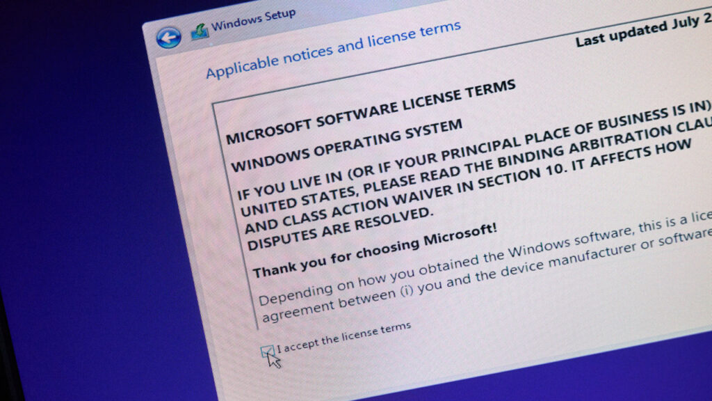Bir dönem sona erdi: Windows etkinleştirmek artık daha zor