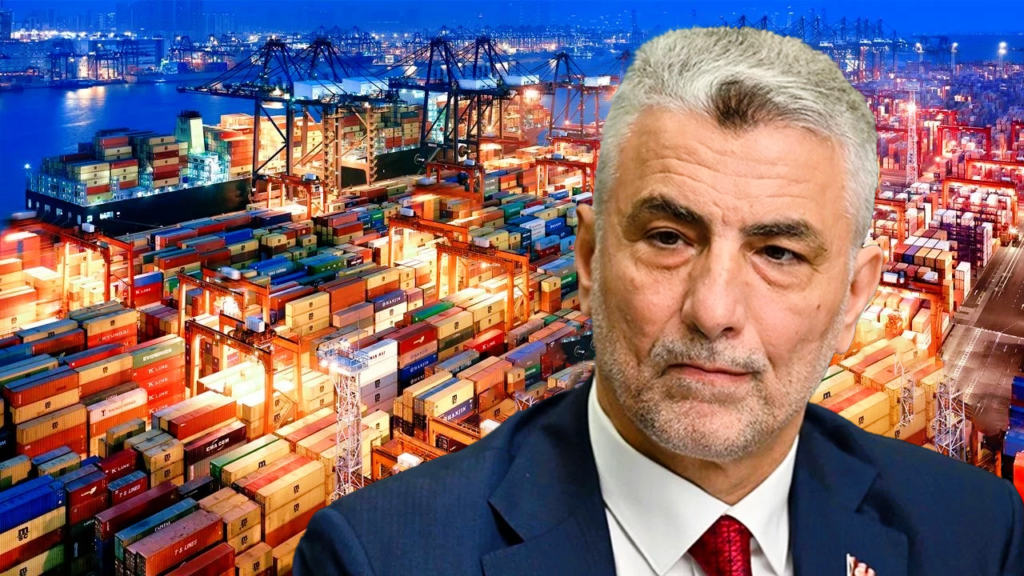 Оптимистична картина за 2026 г. от министър Болат! Очакванията за засилване на износа