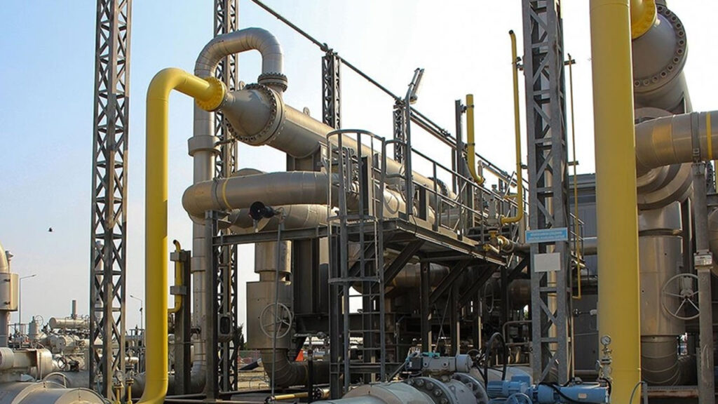 EPDK, BOTAŞ’ın yatırım tavanlarını açıkladı