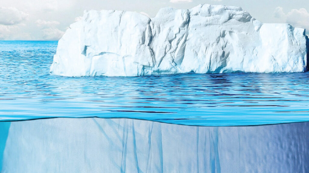 Buzsuz gelecek insan eliyle hızlanıyor