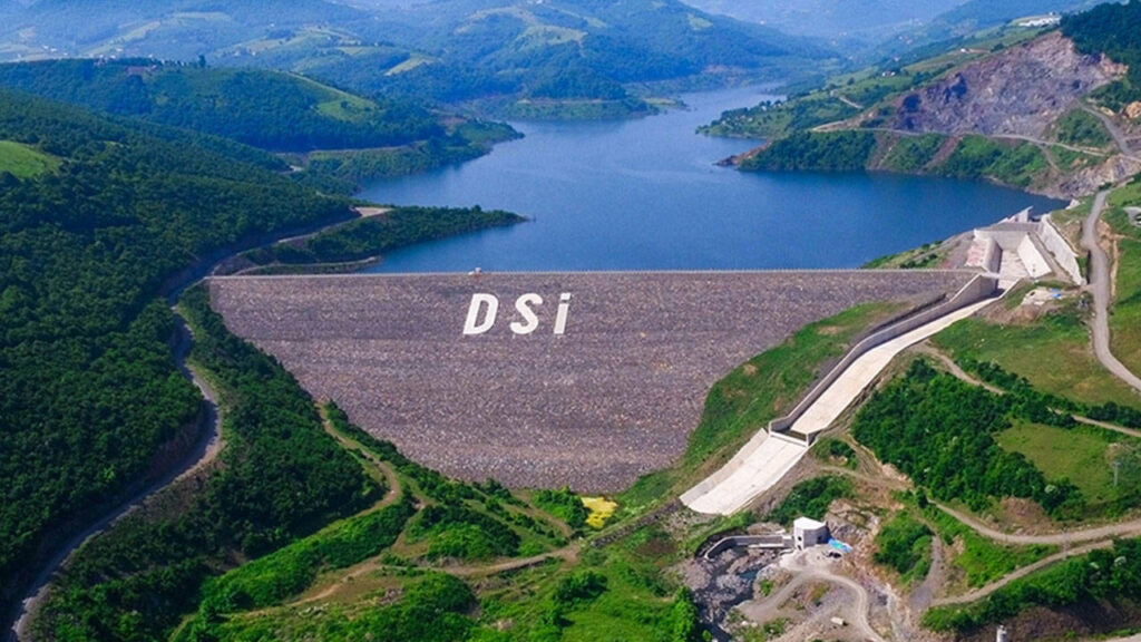 Изявление на CHP относно спирането на водата в Анкара: Водоснабдяването е законово задължение на DSİ