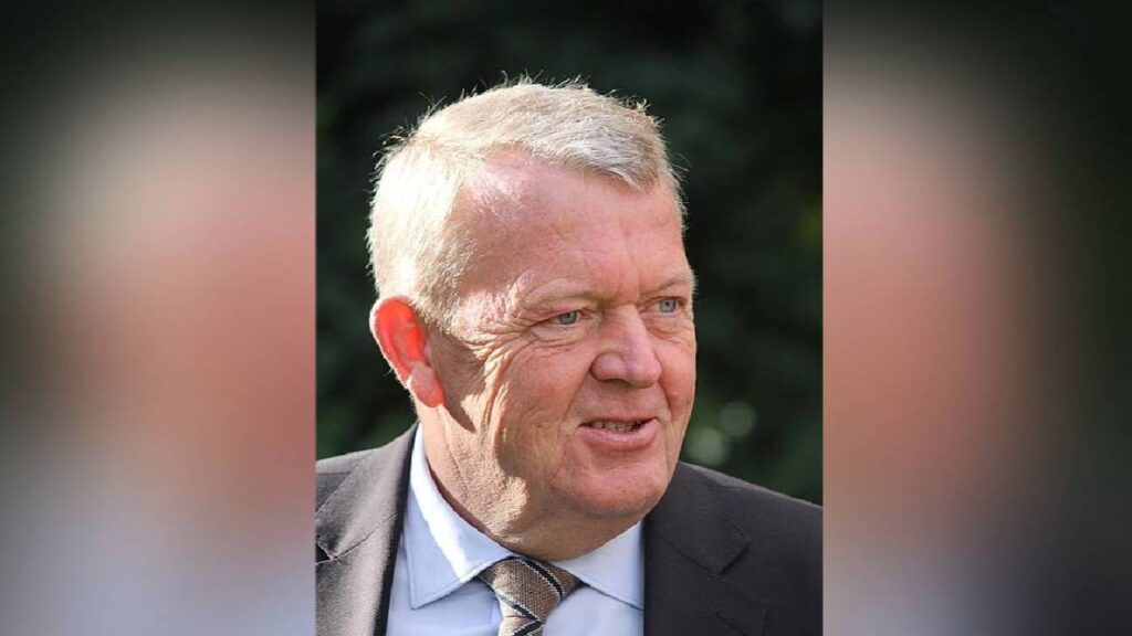 Danimarka Dışişleri Bakanı Rasmussen, Grönland için „kırmızı çizgimiz“ mesajını verdi