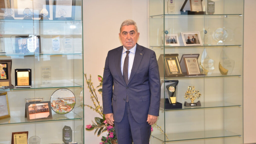 Председател на Егейската асоциация на износителите на черни и цветни метали Ertan: Освобождаването от ДДС трябва да бъде възобновено