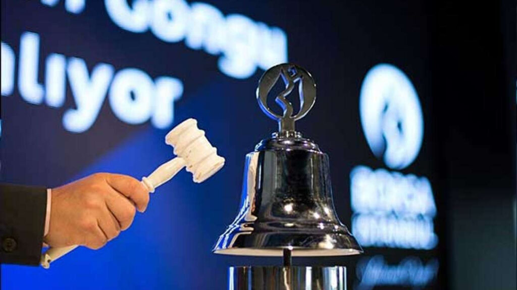 7,7 пъти по-голямо търсене за IPO на Formül Plastik