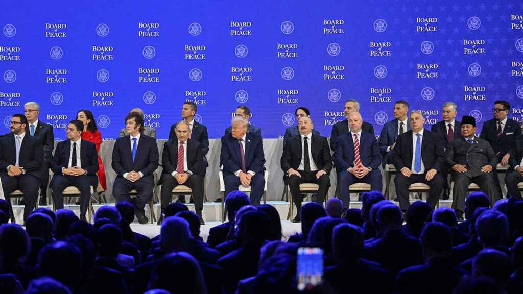 Gazze’den Rojava’ya; Davos’ta kurulan satış ofisi