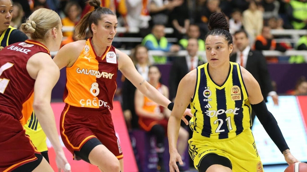 Фенербахче победи Галатасарай и стана шампион в турнира за Купата на Турция при жените