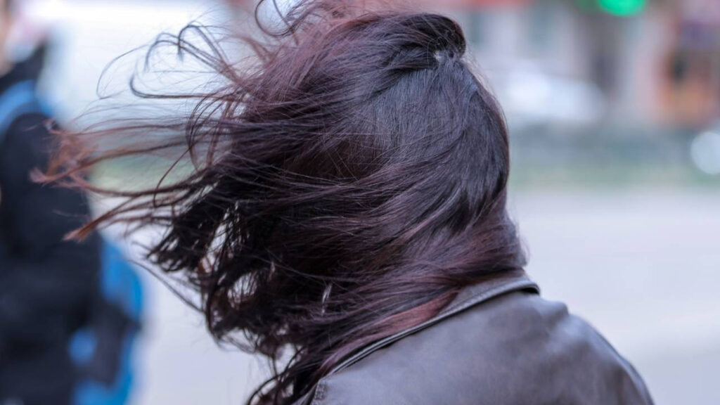 Предупреждение за силни валежи, сняг и буря от Министерството на вътрешните работи