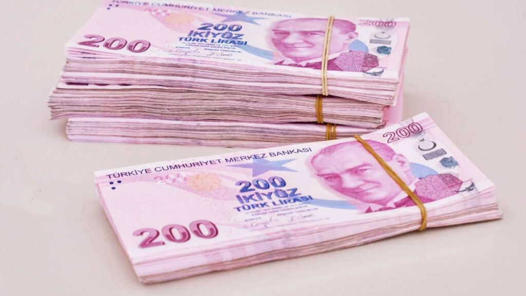 Ето и лихвените проценти по банковите депозити и месечната доходност от 3 милиона TL