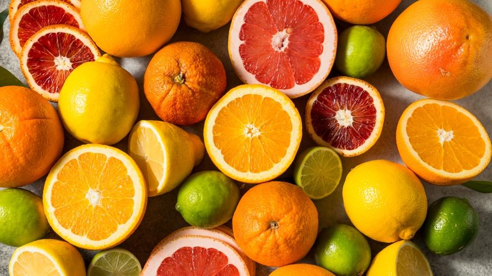 Kışın trend meyveleri: Antioksidan bombası, cildi güzelleştirir