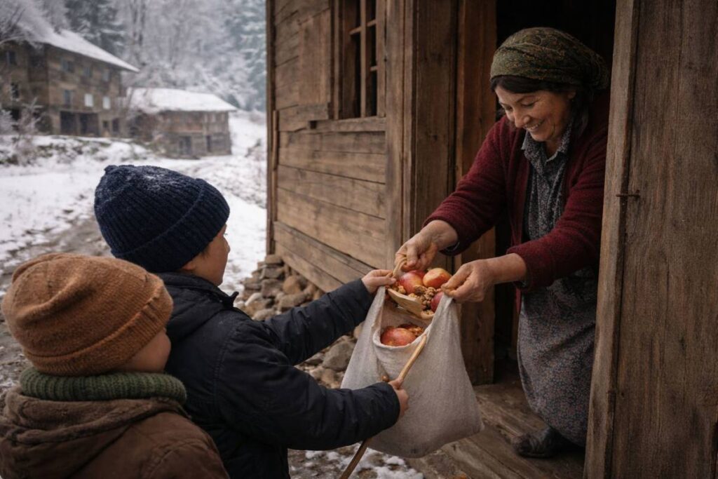 Новата година съживява Laz „Стара сметка“
