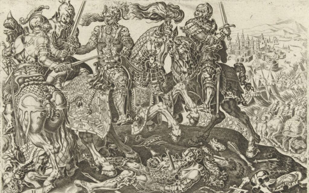 Makyavel’in güncelliği ve görünmezliği