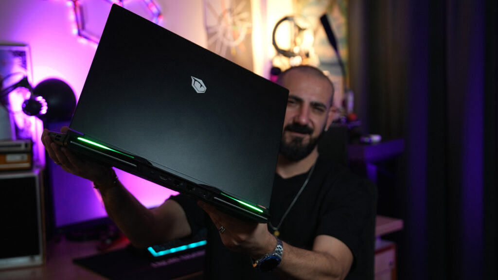 Преглед на Monster Semruk S8 V1.2.1 | Преглед на Monster Semruk S8 V1.2.1