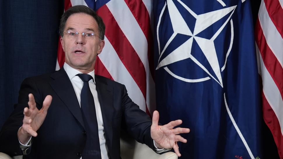 NATO’dan ABD’ye güven mesajı… „Saldırı halinde yanınızda olacağız“