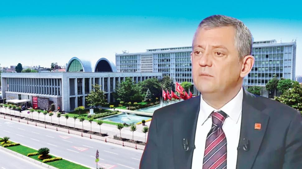 Özel İBB’yi aklayamadı: Rüşvetçi, yolsuz, hırsız var