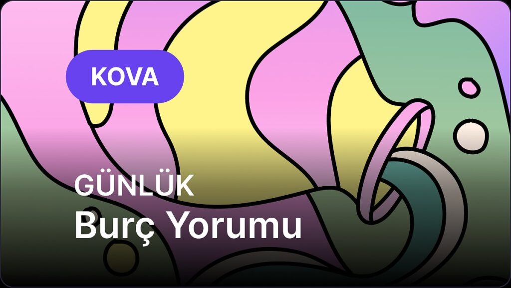 23 Ocak Cuma Kova Burcu Günlük Burç Yorumu