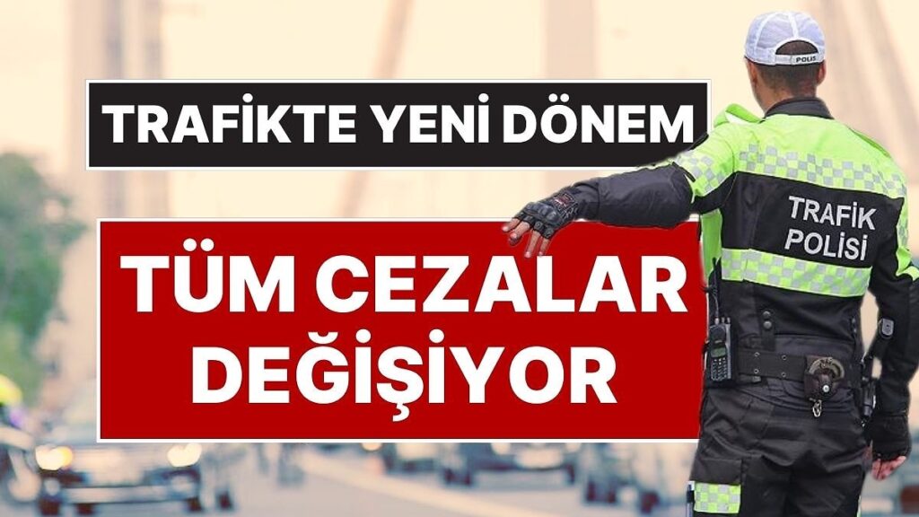 Приет от Парламента, Всички променени: Внимание, шофьори на автомобили! Започва нова ера в глобите за нарушения на правилата за движение