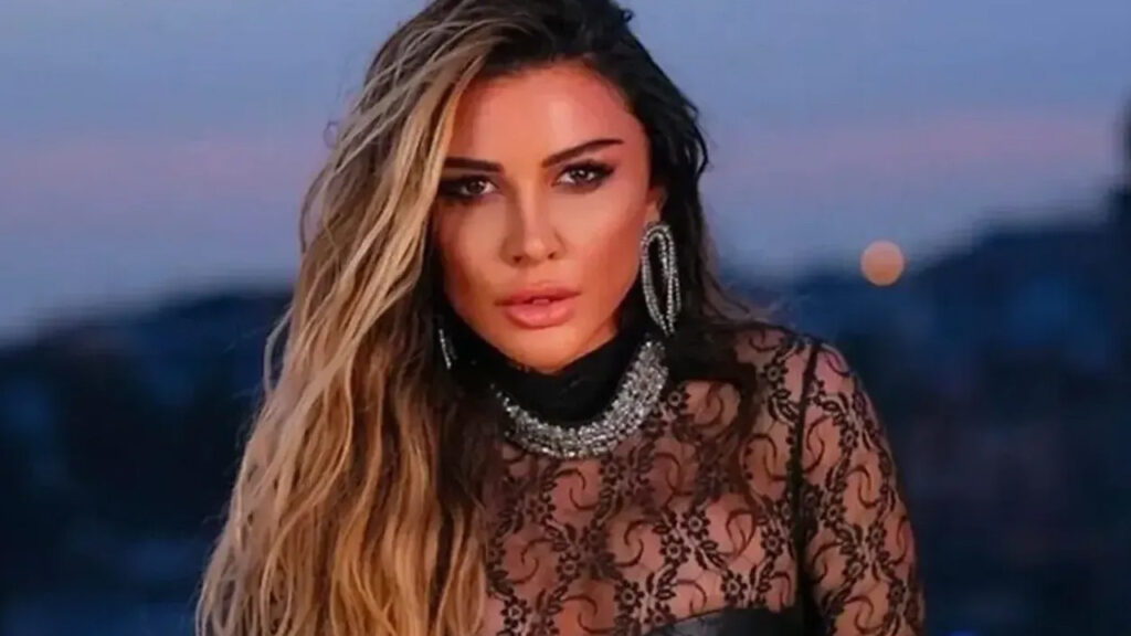 Селен Гьоргюзел и 3 души са задържани при операция за наркотици