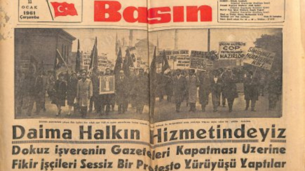 10 януари за нашия багел и свобода