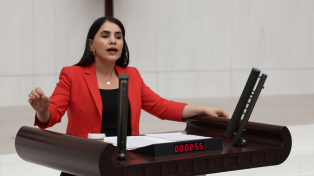 „Şırnak’ta gözaltındaki çocuklar gerçeğe aykırı beyan vermeye zorlanıyor“