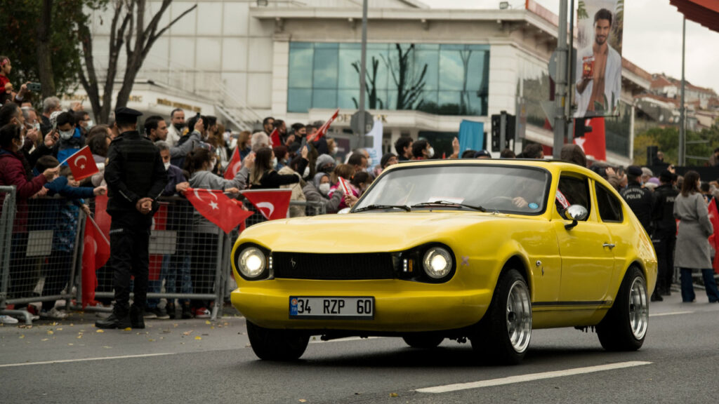 Süper Türk Canavarı: Anadol STC-16’nın öyküsü ve geride bıraktığı miras