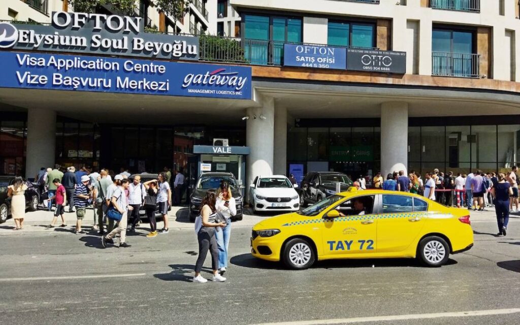 TGC: Basın kartı sahibi gazetecilere yeşil pasaport için yasal düzenleme yapılsın