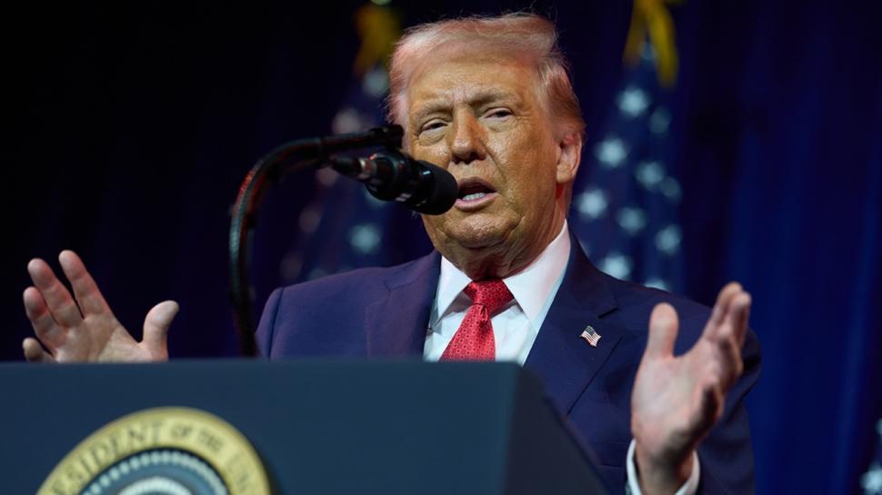 Търговски ход на Тръмп със сделка за петрол: Венецуела ще купува само американски продукти