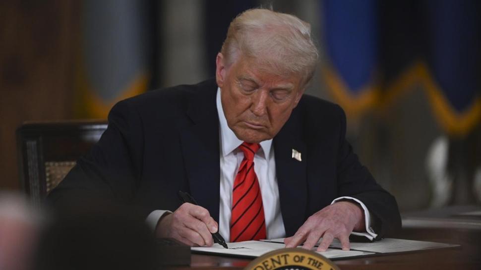 Указ на Тръмп за „защита“ на приходите от венецуелски петрол: Осигурени средства