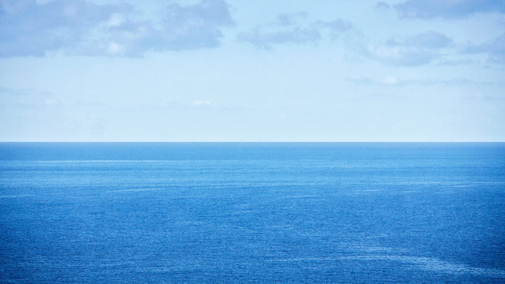 Uzay araçlarının mezarlığı: Dünyanın en yalnız noktası Point Nemo nerede?
