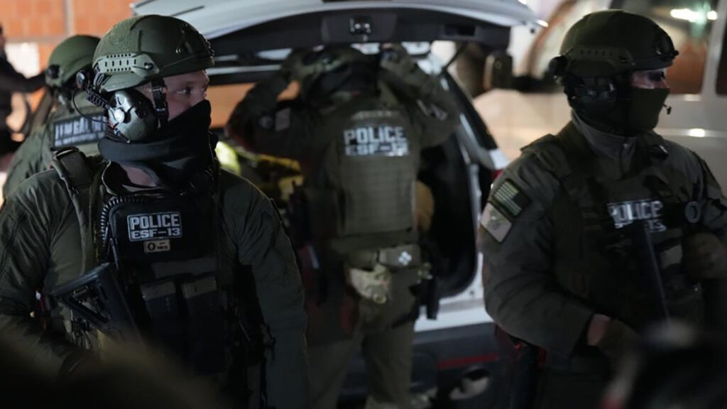 ABD’nin Venezuela’ya askeri müdahalesinde kaç kişi öldü?