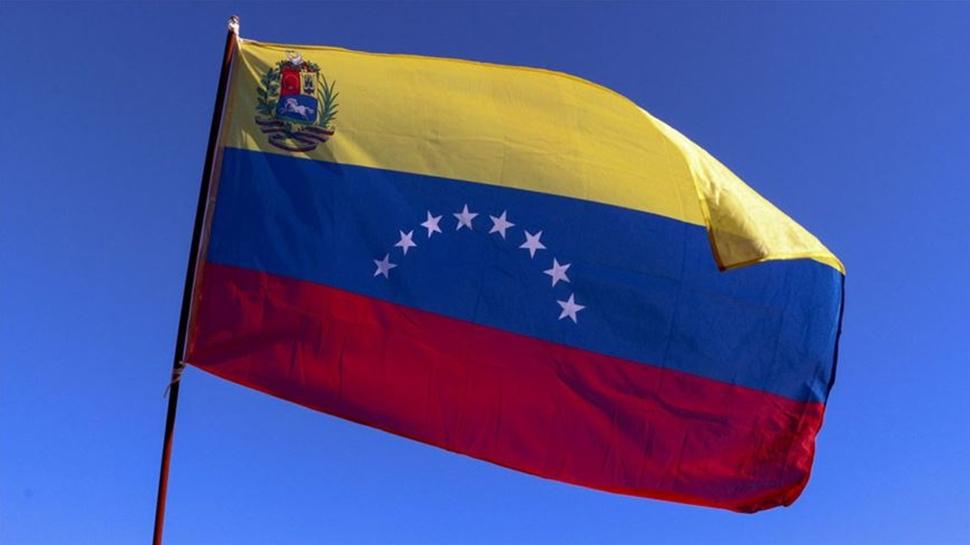 Изявление за петрола от Венецуела