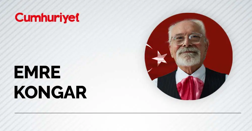 Emperyalizmin bilinci ahlakı ve vicdanı