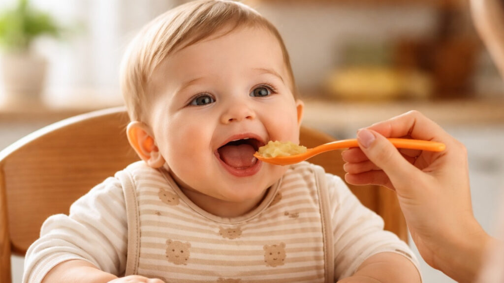 Компанията за бебешки храни сменя собственика си, новият собственик плаща 124,3 млн. евро