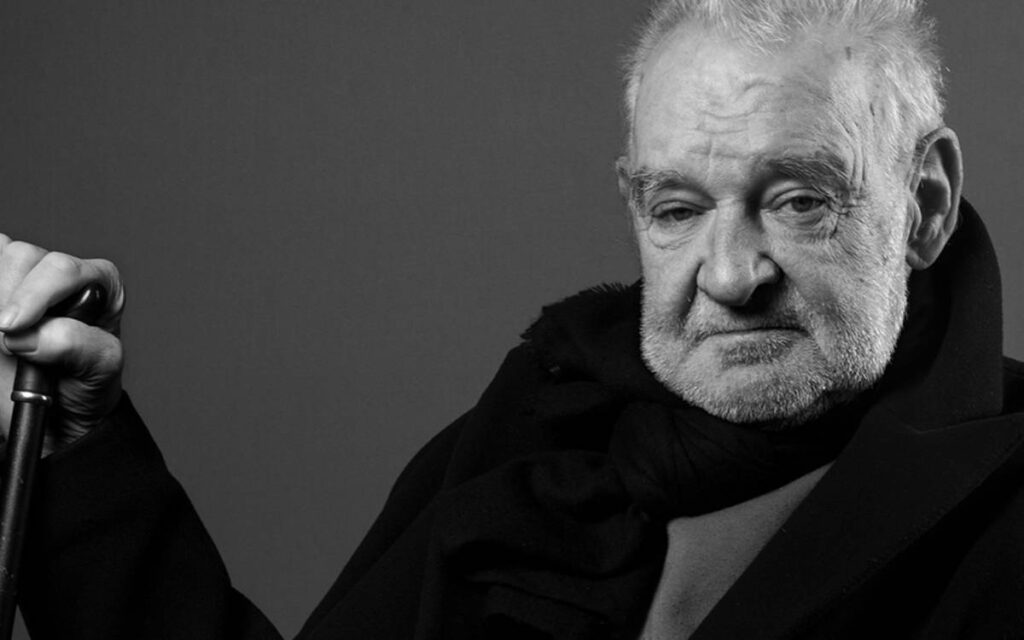 Senarist ve yönetmen Béla Tarr, hayatını kaybetti