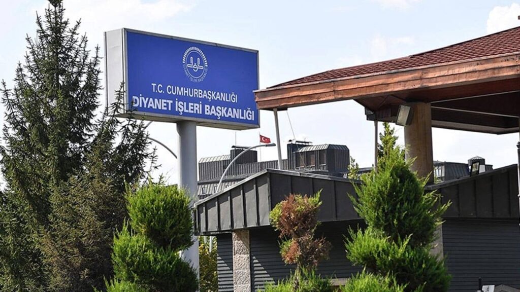 Yurttaşa kriz Diyanet’e bolluk: 1,1 milyar TL’lik matbaa gideri
